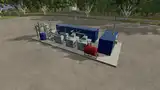 Diesel-Powered Water Pump Mod Thumbnail