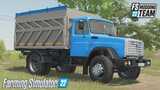 ZIL 45065 Mod Thumbnail