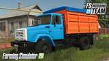 ZIL 45065 Mod Thumbnail