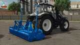 Lemken Zirkon 10/400 Mod Thumbnail