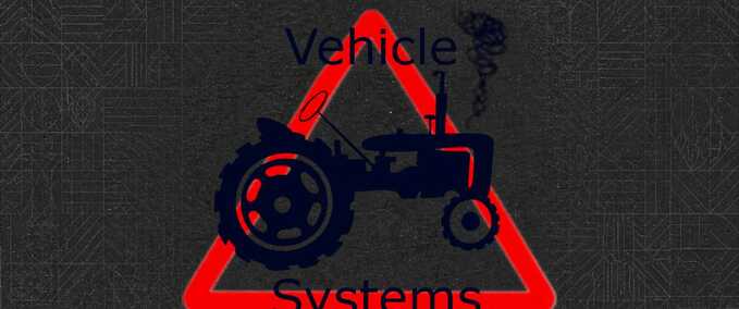Scripts Vehicle Systems Farming Simulator mod