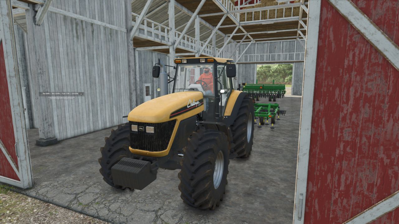 Vehicle Systems - Thumbnail 1