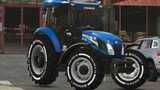 New Holland TD Fuar Mod Thumbnail