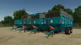 Rolland Turboclassic 27-40 Mod Thumbnail