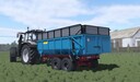 TSP-14 Trailer