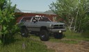 1992 Dodge RamCharger