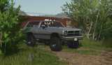 1992 Dodge RamCharger Mod Thumbnail