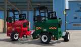 Moffett M550 Forklift Mod Thumbnail