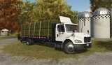 Freightliner M2 Stakebed with AutoLoad Mod Thumbnail
