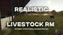 Realistic Livestock Mod