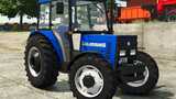 New Holland 6556S Mod Thumbnail