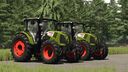 Claas Arion 410-470