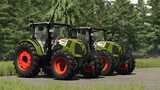 Claas Arion 410-470 Mod Thumbnail