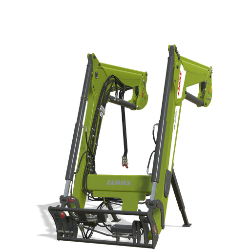 Claas Arion 410-470 - Thumbnail 1