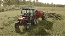 Zetor Tractor Pack