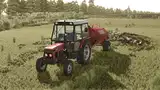 Zetor Tractor Pack Mod Thumbnail