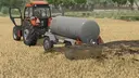 T-504 Barrel Trailer
