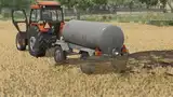 T-504 Barrel Trailer Mod Thumbnail