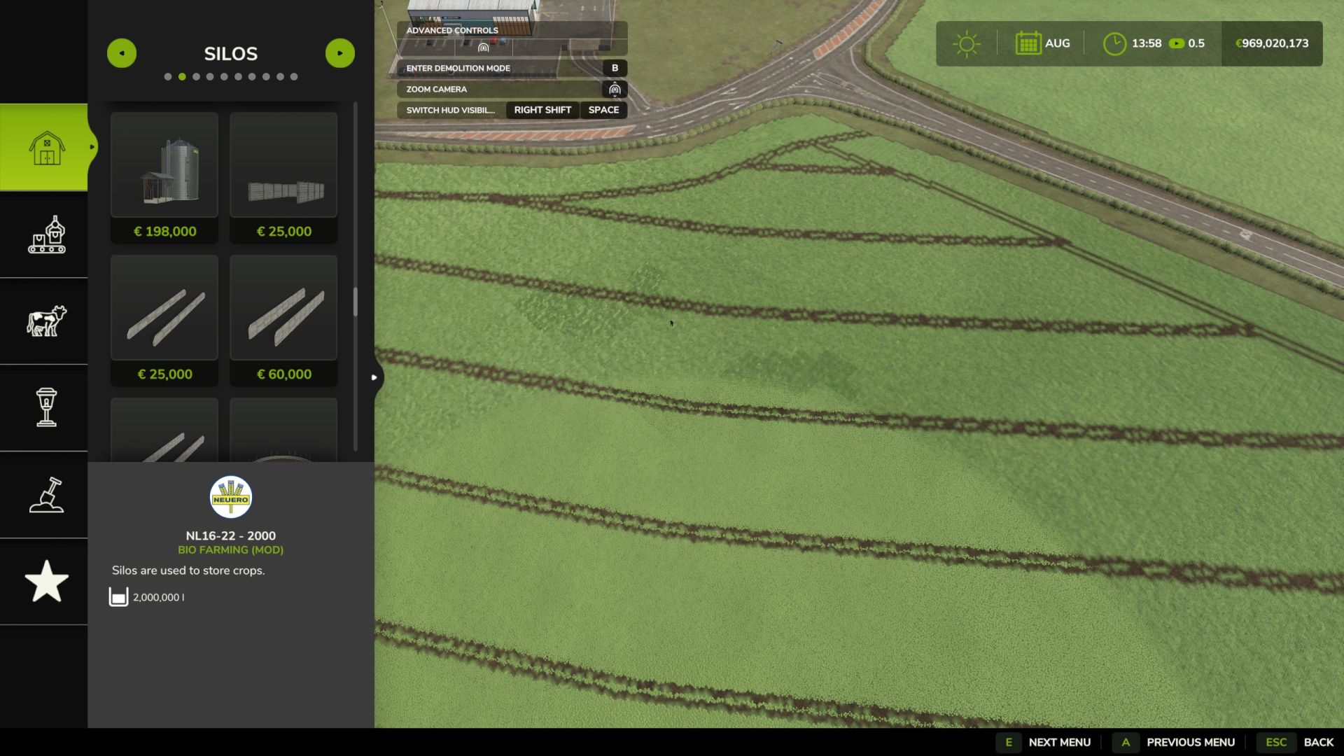 Bio Farming - Thumbnail 1