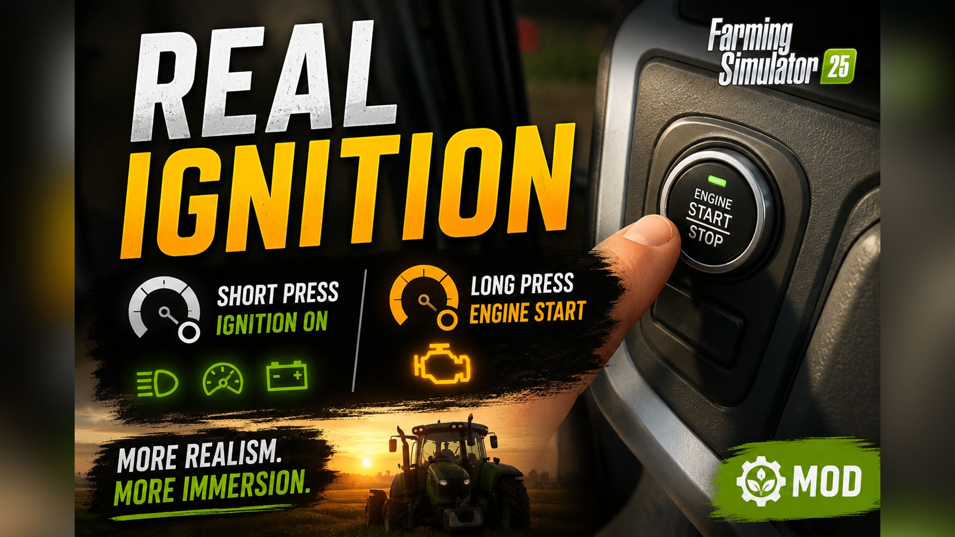 Real Ignition - Thumbnail 1