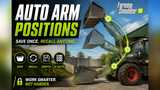 Auto Arm Positions Mod Thumbnail