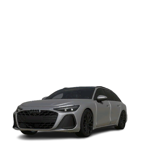 Audi A6 Avant - Thumbnail 1
