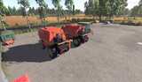 Dronningborg D3000 / D3000S Mod Thumbnail