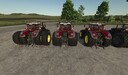 Fendt Vario 1050 Swapped