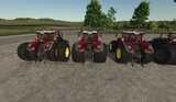 Fendt Vario 1050 Swapped Mod Thumbnail