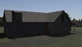 Small Shed with Garage Mod Thumbnail