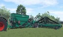 SPSH-12 Berestye Pneumatic Seeder