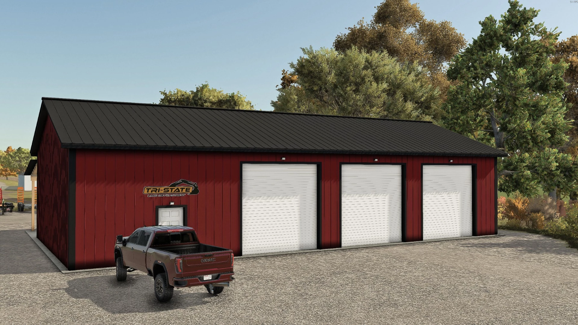 50x80 Shop - Thumbnail 1