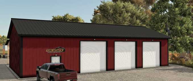 50x80 Shop Mod Image