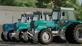 Lizard R120-R135 Mod Thumbnail