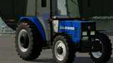 New Holland 6556S Mod Thumbnail