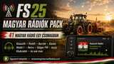 Ungarische Radiosender Mod Thumbnail