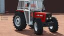 New Holland 6066