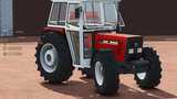 New Holland 6066 Mod Thumbnail