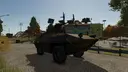 KM-900 APC