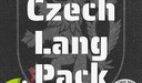 Czech Language Pack