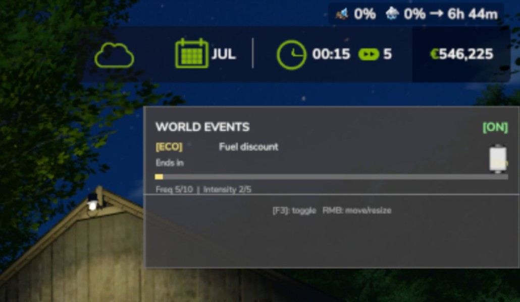 Random World Events - Thumbnail 1