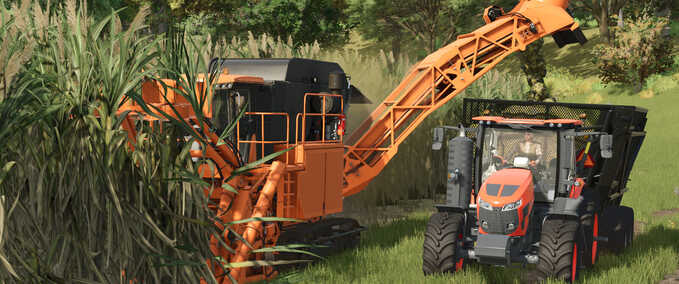Jacto Hover 500 Mod Image