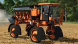 Jacto 5030 NPK Fertilizer Spreader Mod Thumbnail