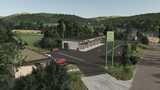 John Deere Werkstatt Mod Thumbnail