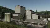 Das Mechet Produktions- und Industriepaket Mod Thumbnail