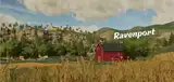 Ravenport Kartenverbesserung Mod Thumbnail