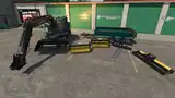 Volvo EWR 150E Mod Thumbnail