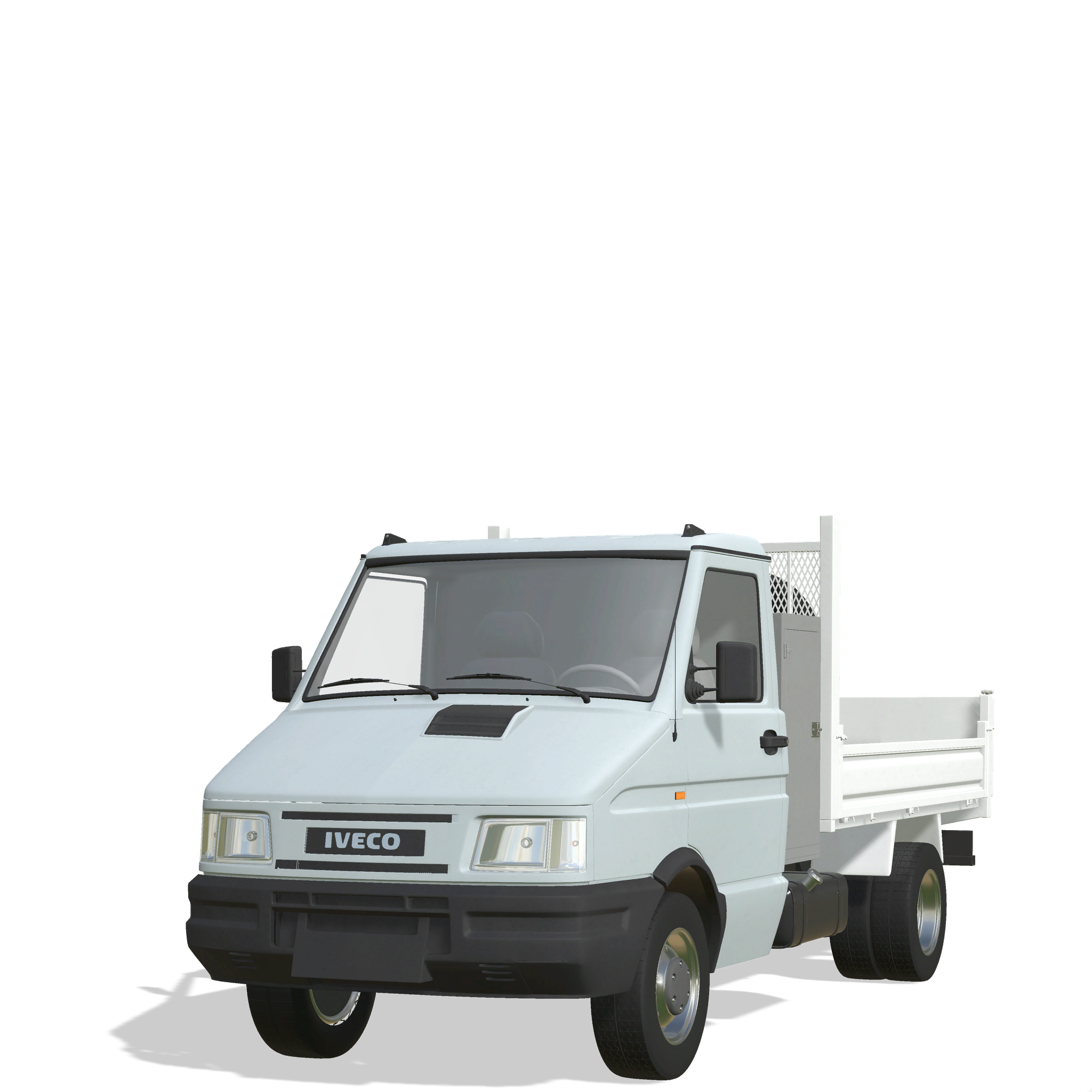Iveco Daily Pack - Thumbnail 1