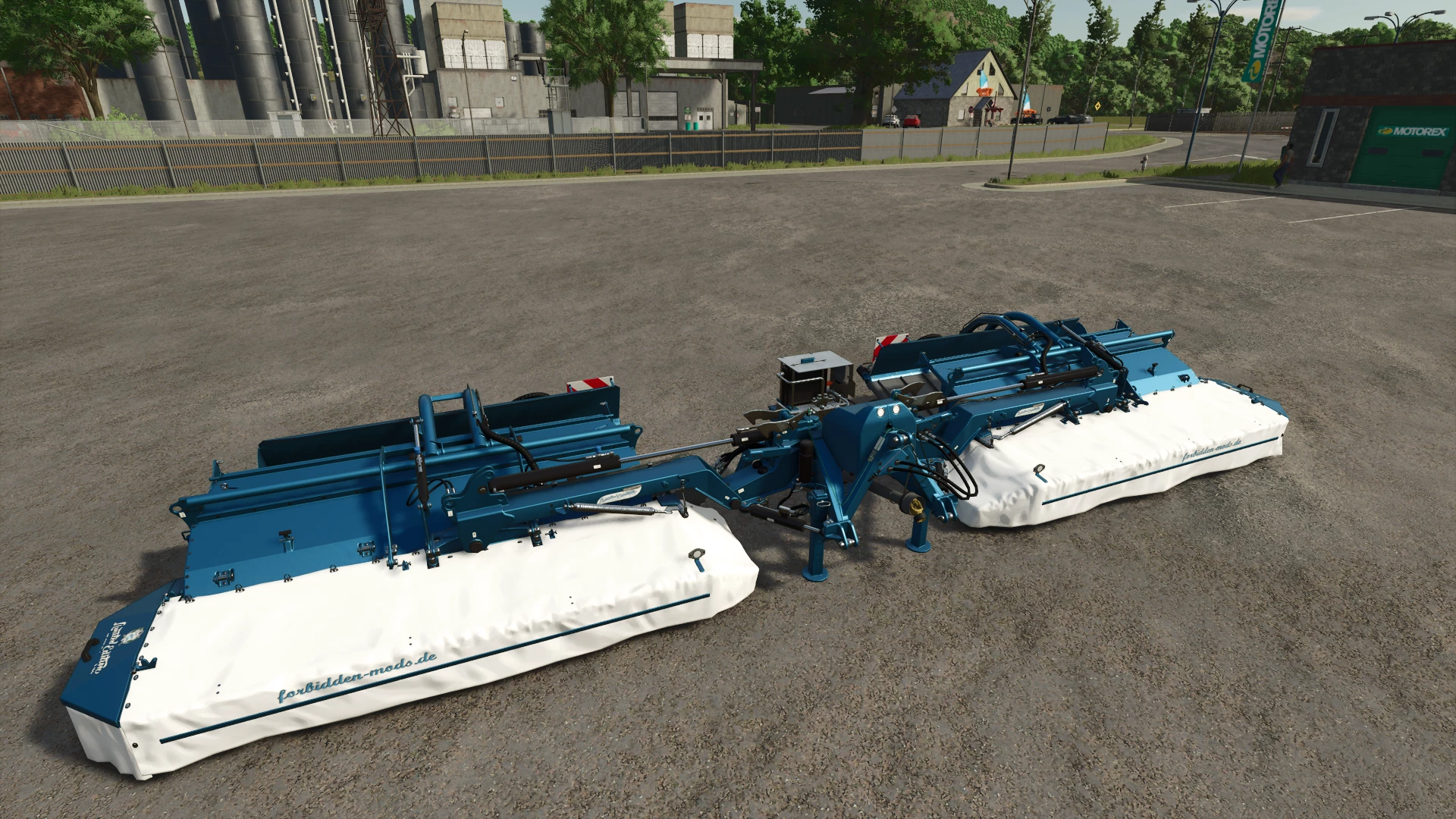 Samasz Pack Limited Edition - Thumbnail 1