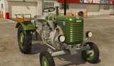 Steyr T80 Rust Edition Mod Thumbnail